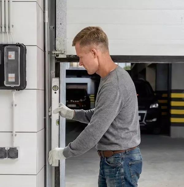 Why Choose Us for Door, Gate and Security Services in Redmond, OR