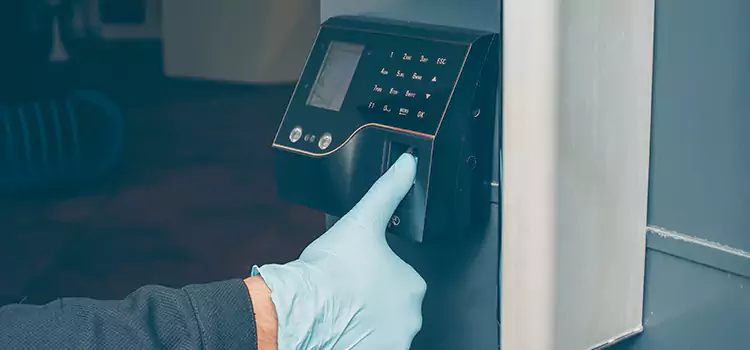 Access Control Installation Redmond