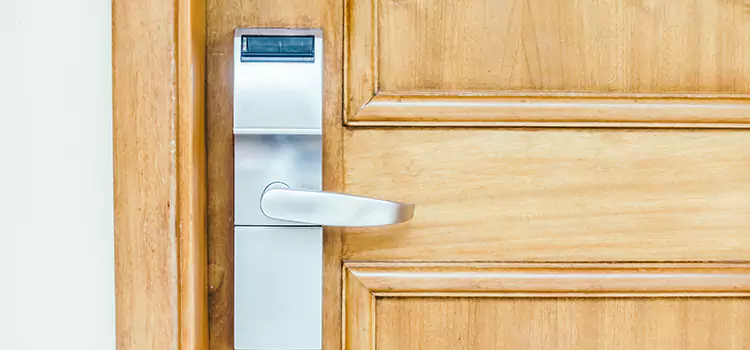 Advanced Solutions in Redmond, OR for Modern Security