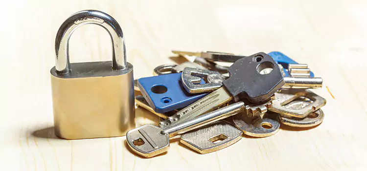 Why Choose Our Broken Key Services in Redmond, OR?