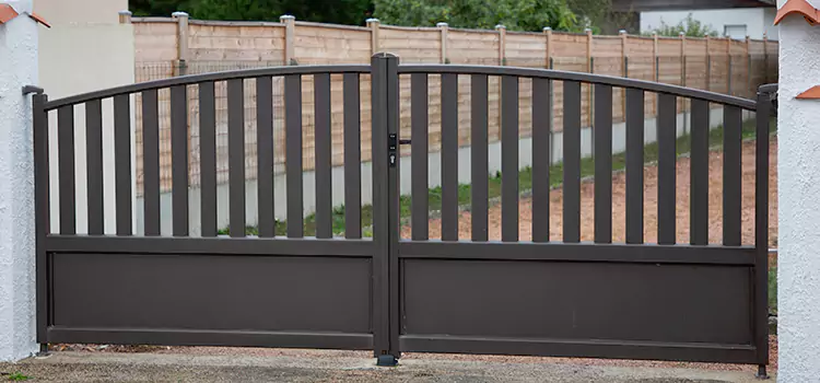 Advanced Gate Solutions in Redmond, OR