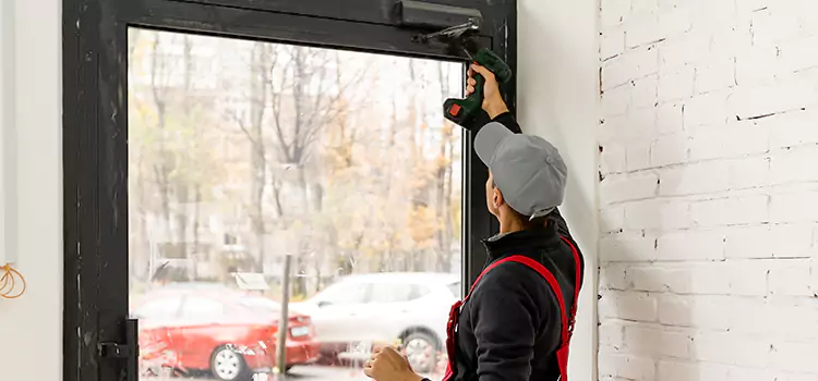 Comprehensive Door Closer Services in Redmond, OR