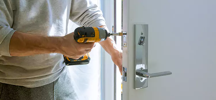 Door Knob Lock Repair Redmond