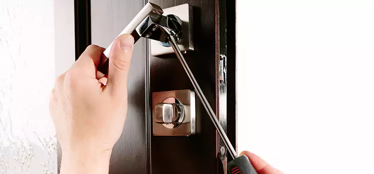 Door Lock Replacement Service Redmond