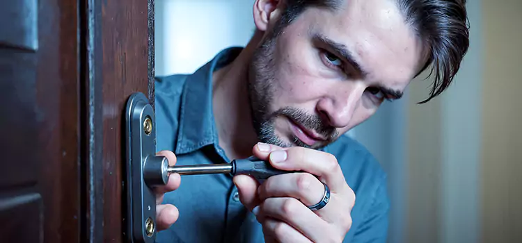 Eviction Locksmith Redmond