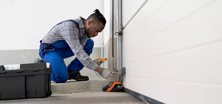 Expert Solutions for Every Garage Lock Need in Redmond, OR