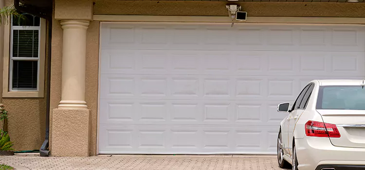 Comprehensive Garage Door Maintenance Services in Redmond, OR