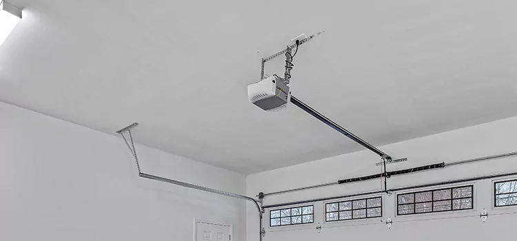 Experienced Garage Door Installers Redmond