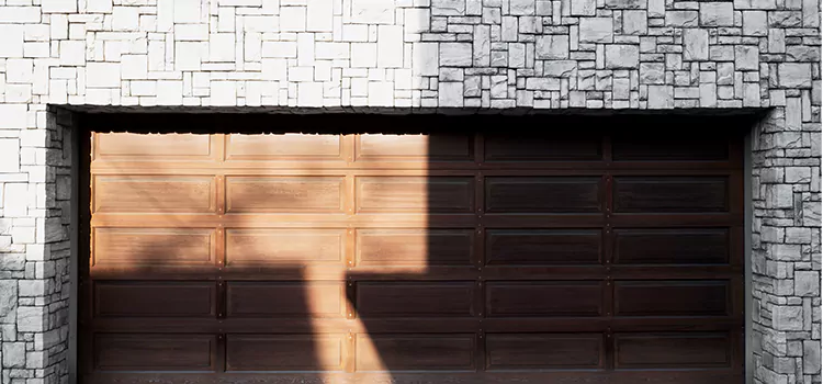 Garage Door Installation Redmond