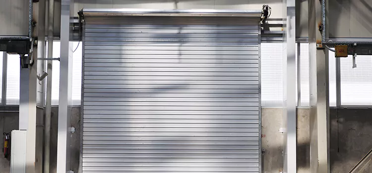 Roller Door Maintenance Redmond
