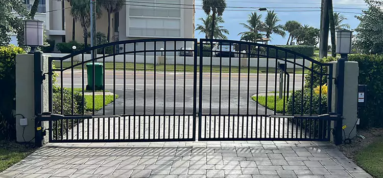 Gate Opener Replacement Near Me in Redmond, OR