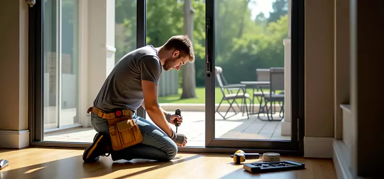 Comprehensive Solutions for Every Glass Door Need in Redmond, OR