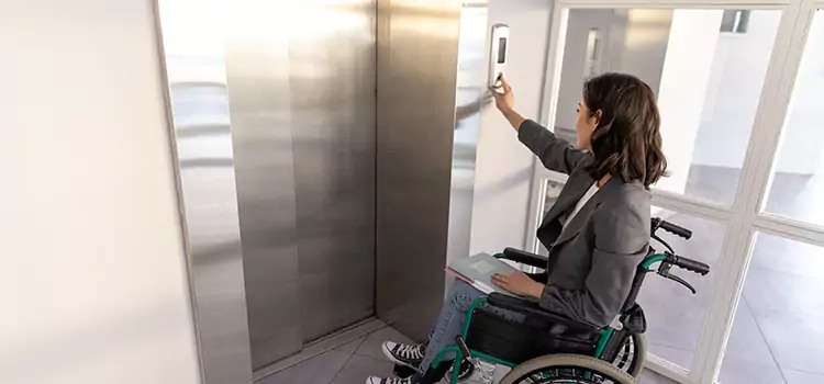 Benefits of Modern Handicap Door Systems in Redmond, OR