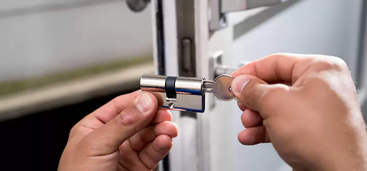 Emergency Locksmith for House Redmond