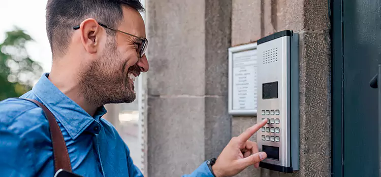 Advanced Solutions for Enhanced Security in Redmond, OR