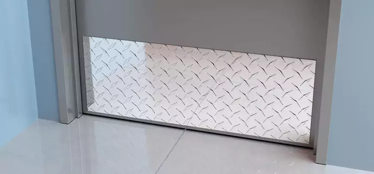 Benefits of Professional Kick Plate Solutions in Redmond, OR