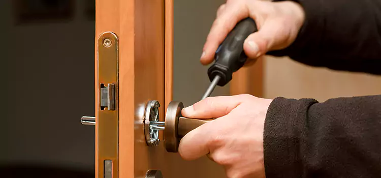 Rekey Car Locks Redmond