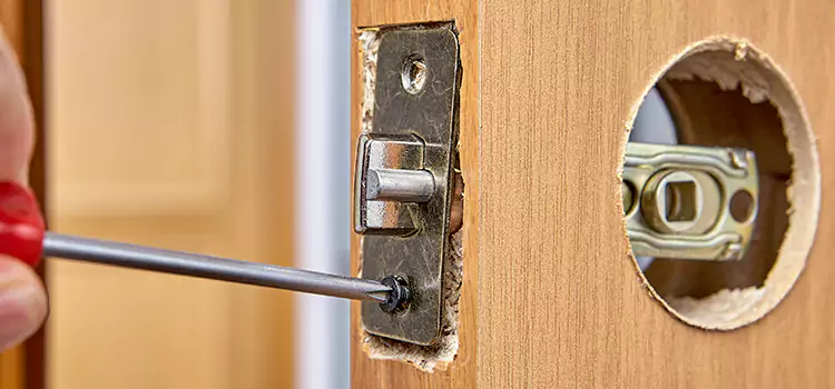 File Cabinet Lock Replacement Redmond
