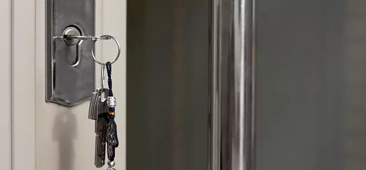 Master Keying by the Numbers Redmond