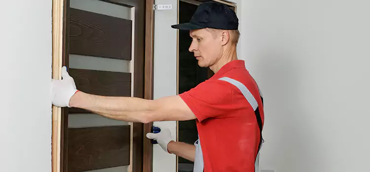 Frame and Panel Restoration Redmond