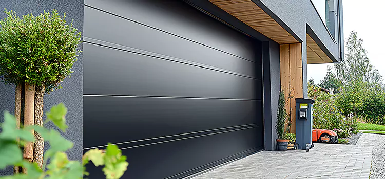 Residential Garage Door Service Redmond