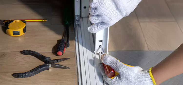 Sliding Door Installation Services in Redmond, OR
