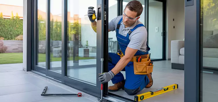 Sliding Screen Door Repair Redmond
