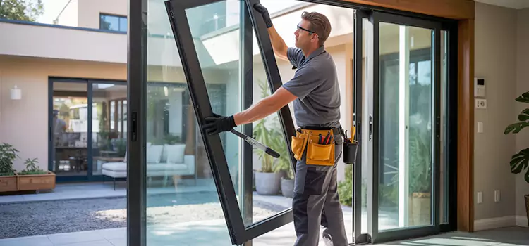 Specialized Sliding Door Roller Services in Redmond, Oregon