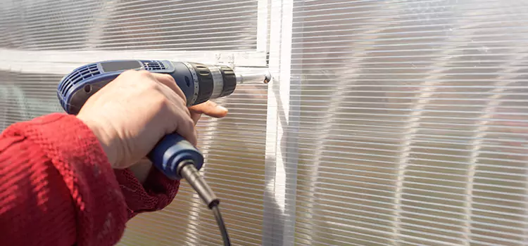 Sliding Screen Door Repair Redmond