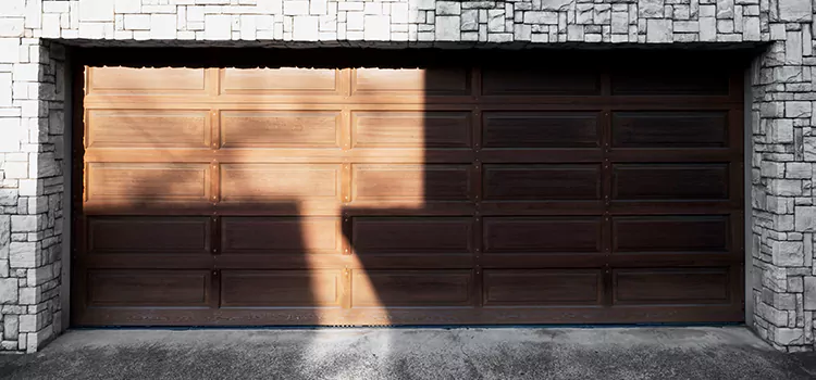 Commercial Roll Up Garage Doors Redmond