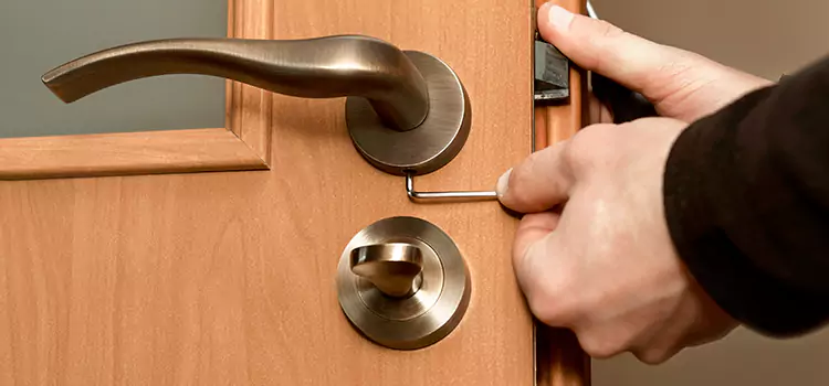 Access Control System Integration Redmond