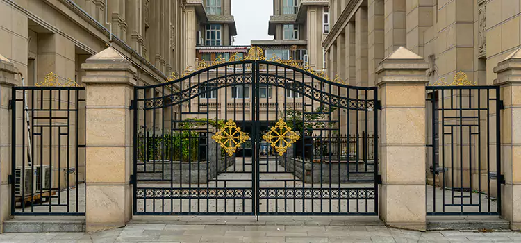Comprehensive Iron Gate Maintenance Solutions in Redmond, OR