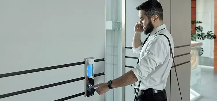 Cloud Based Access Control Redmond