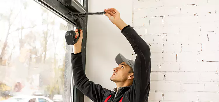 Why Choose Us for Your Door Closer Needs in Redmond
