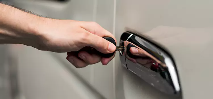 Car Unlock Service Price Redmond