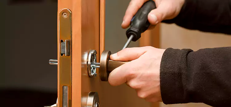 Semi Truck Locksmith Redmond