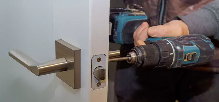 Brand Lock Repair and Specialty Services Redmond