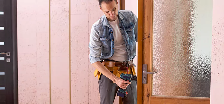 Door Glass Replacement Redmond