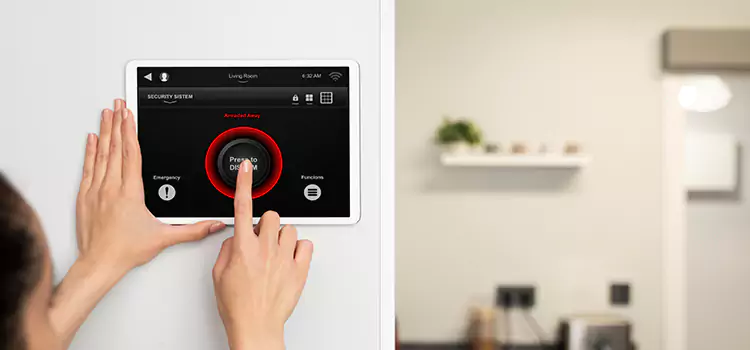 Blink Video Doorbell Installation Redmond