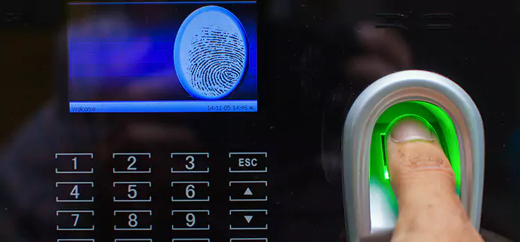 Your Trusted Partner for Secure Access in Redmond, OR