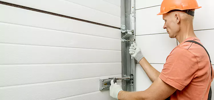 Why Choose Us for Garage Door Lock Services in Redmond, OR?