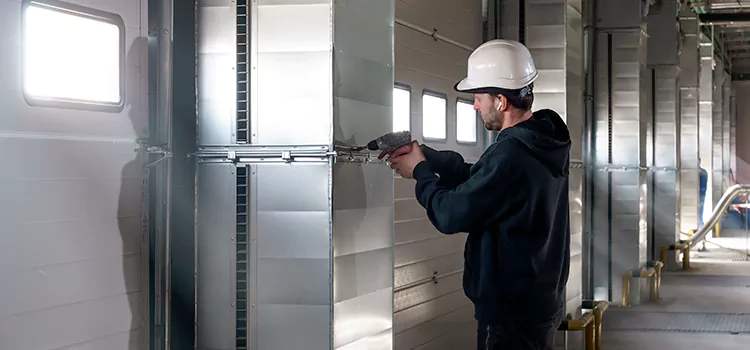 Prompt and Professional Garage Door Service in Redmond, Oregon