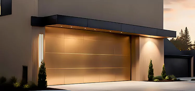 Garage Door Remote Programming Redmond