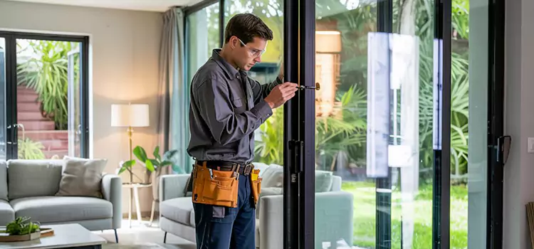Why Choose Us for Your Glass Door Needs in Redmond, OR?