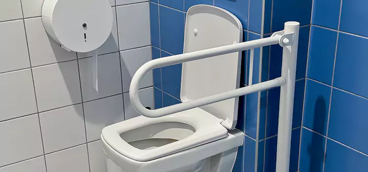 Comprehensive Solutions in Redmond, OR for Accessible Facilities