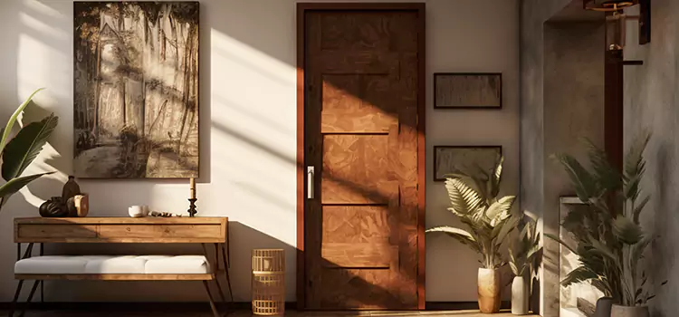 Specialty Interior Doors Redmond