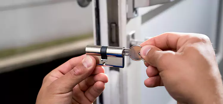 Lock Change Locksmiths Redmond