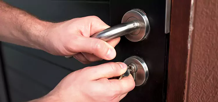 Master Key Control and Audits Redmond