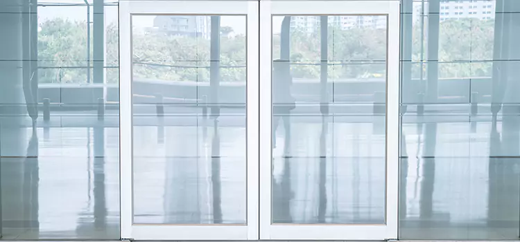 Mobile Sliding Screen Door Replacement Redmond