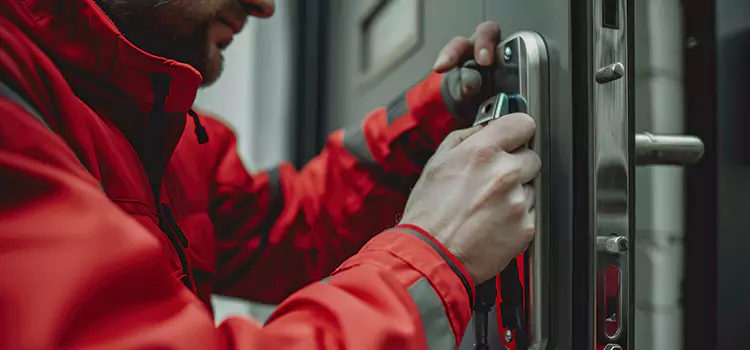 Mobile Car Key Service Redmond